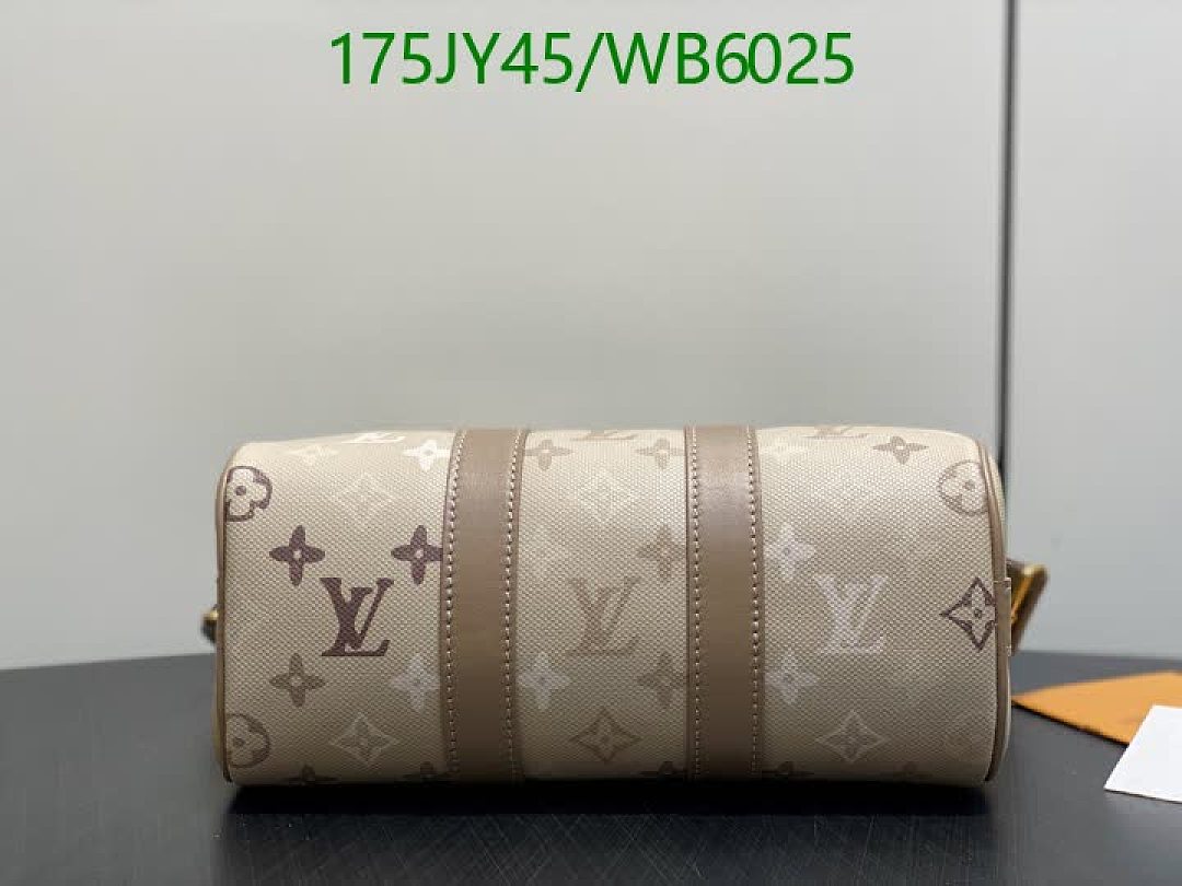 LV-Bag-Mirror Quality Code: WB6025 $: 175USD