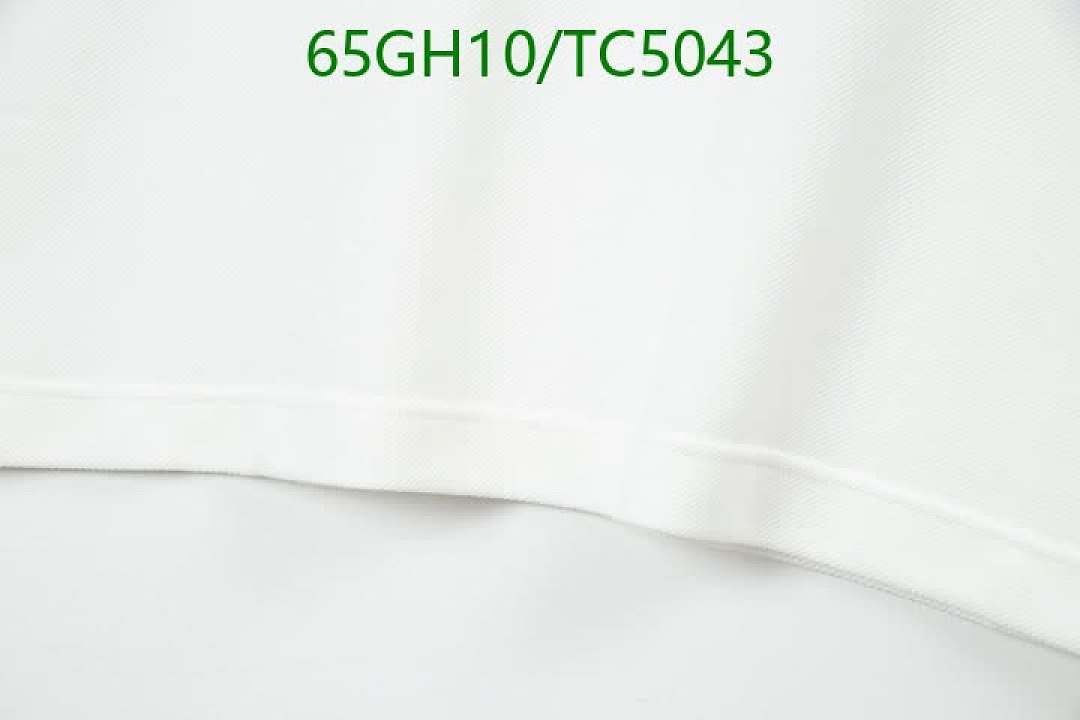 Burberry-Clothing Code: TC5043 $: 65USD