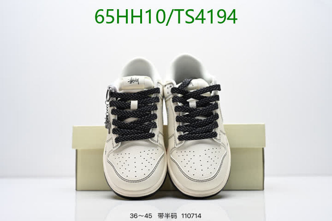 NIKE-Women Shoes Code: TS4194 $: 65USD