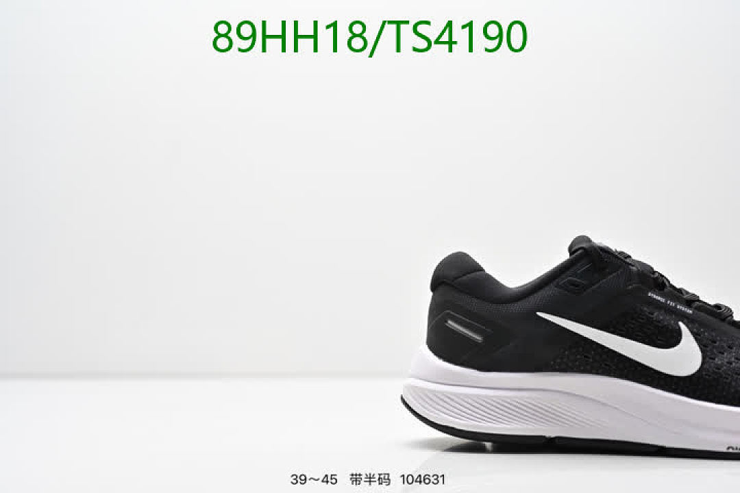 NIKE-Women Shoes Code: TS4190 $: 89USD