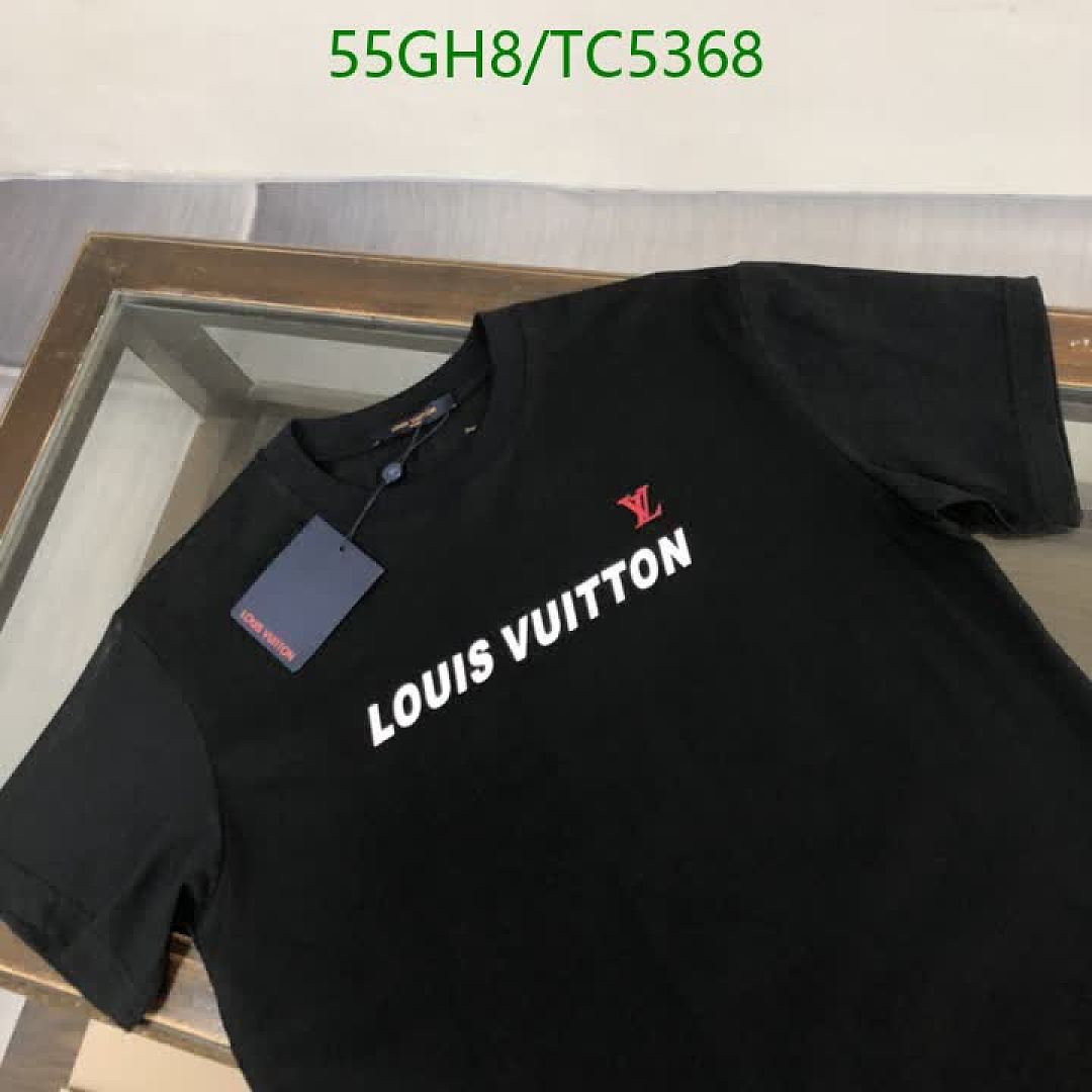 LV-Clothing Code: TC5368 $: 55USD