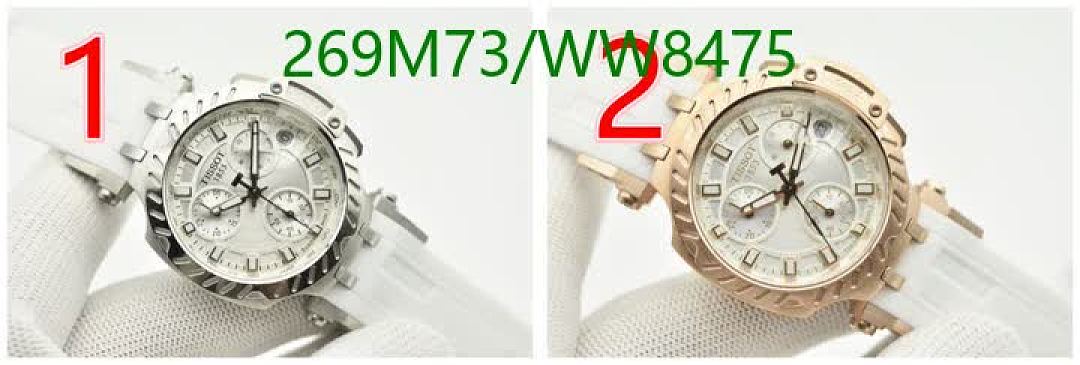 Tissot-Watch-Mirror Quality Code: WW8475 $: 269USD