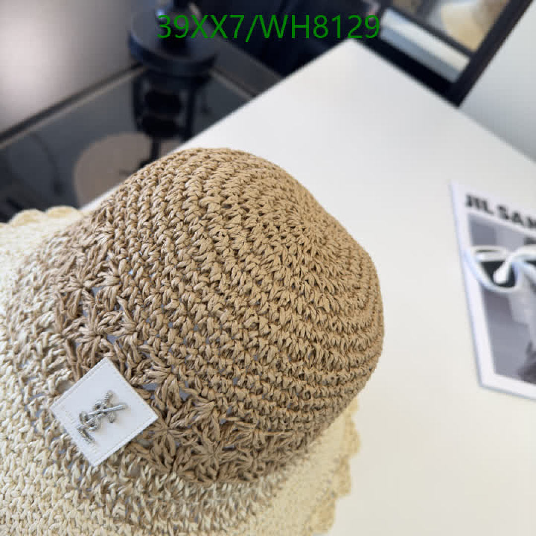 YSL-Cap(Hat) Code: WH8129 $: 39USD