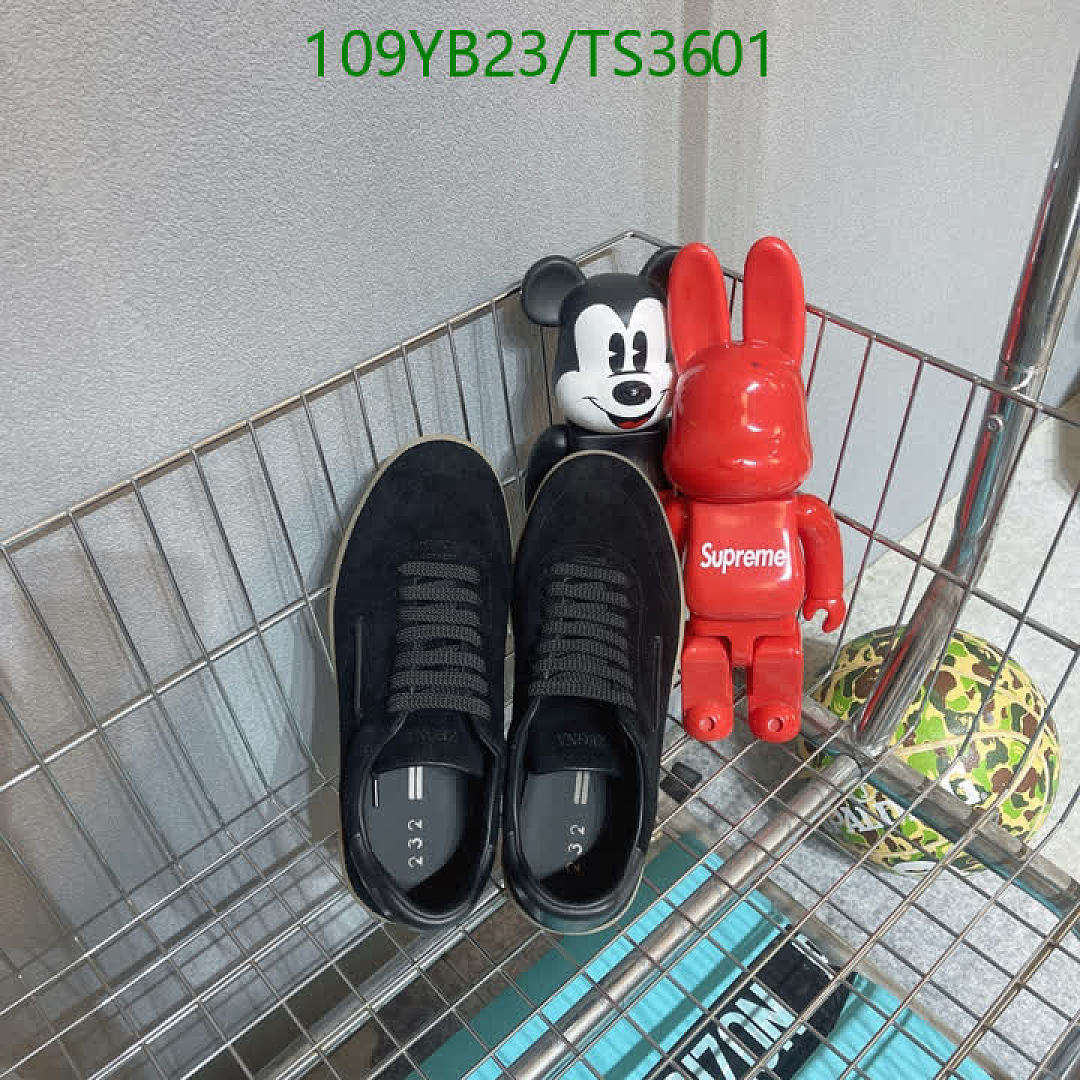 Zegna-Men shoes Code: TS3601 $: 109USD