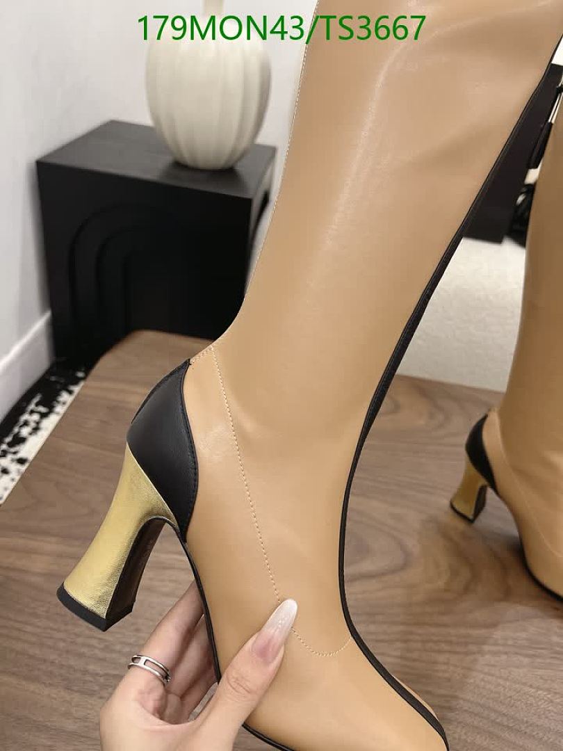 Boots-Women Shoes Code: TS3667 $: 179USD