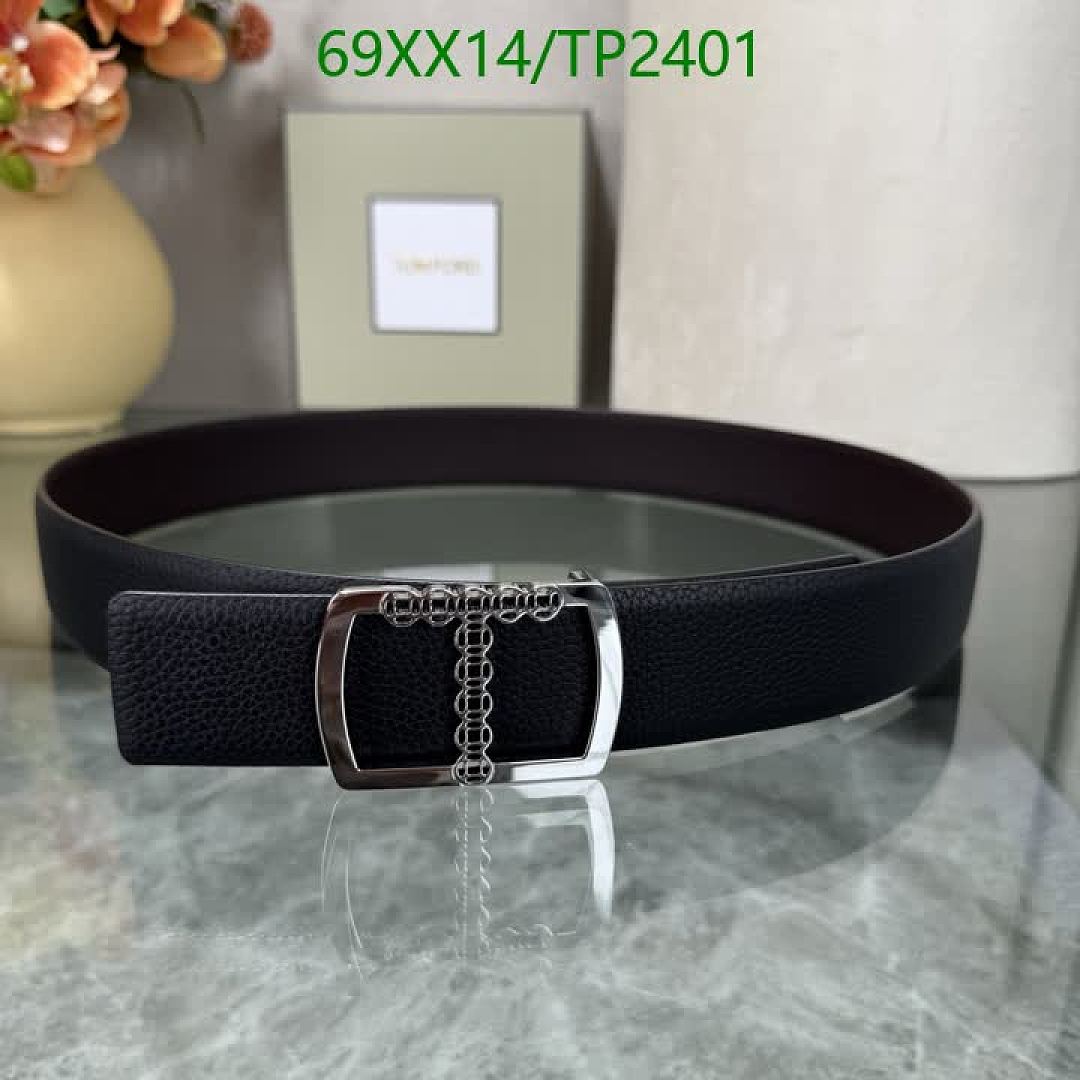 Tom Ford-Belts Code: TP2401 $: 69USD