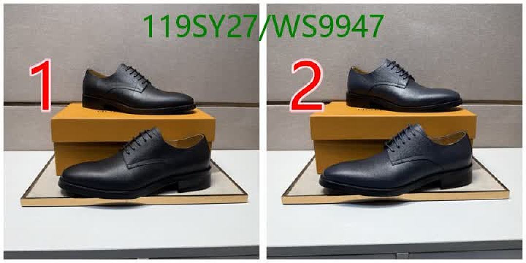 LV-Men shoes Code: WS9947 $: 119USD