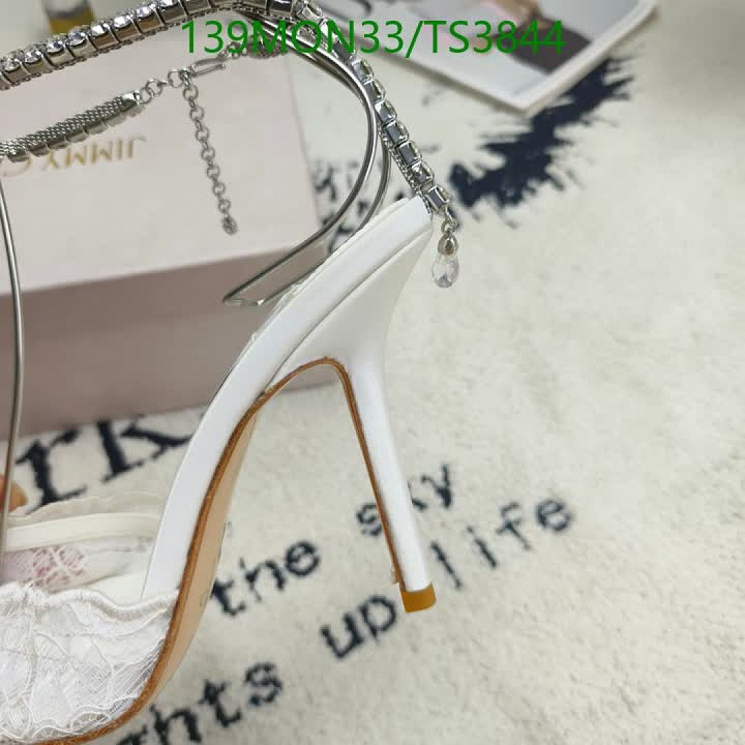 Jimmy Choo-Women Shoes Code: TS3844 $: 139USD
