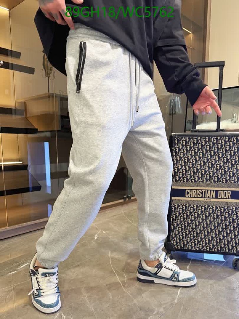Moncler-Clothing Code: WC5762 $: 89USD