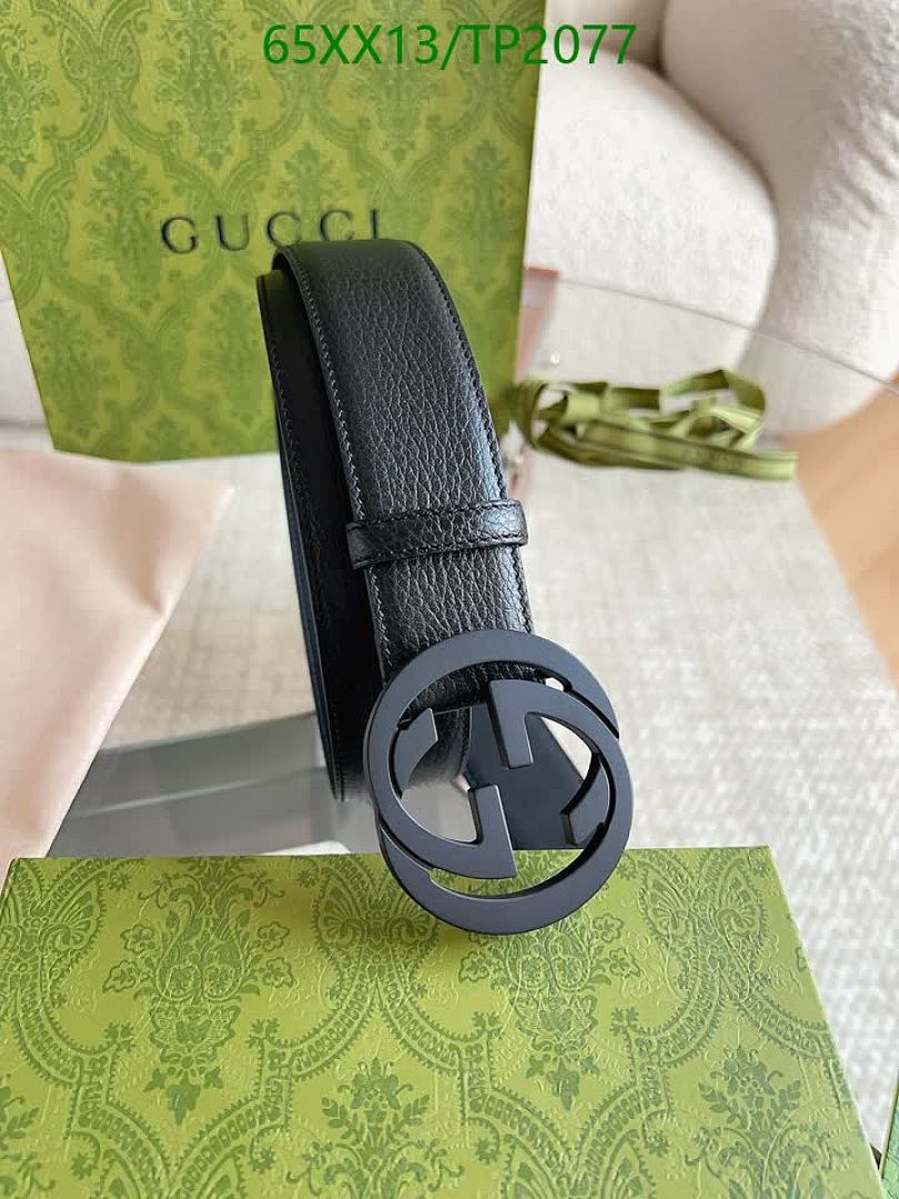 Gucci-Belts Code: TP2077 $: 65USD