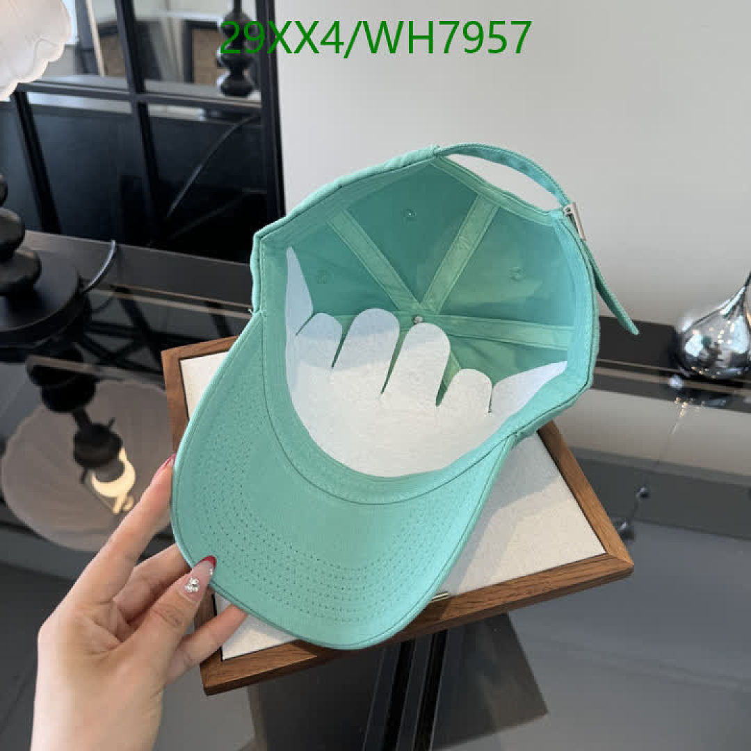 Acne Studios-Cap(Hat) Code: WH7957 $: 29USD