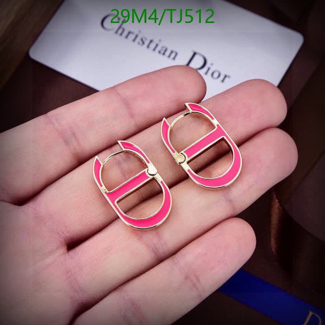 Dior-Jewelry Code: TJ512 $: 29USD