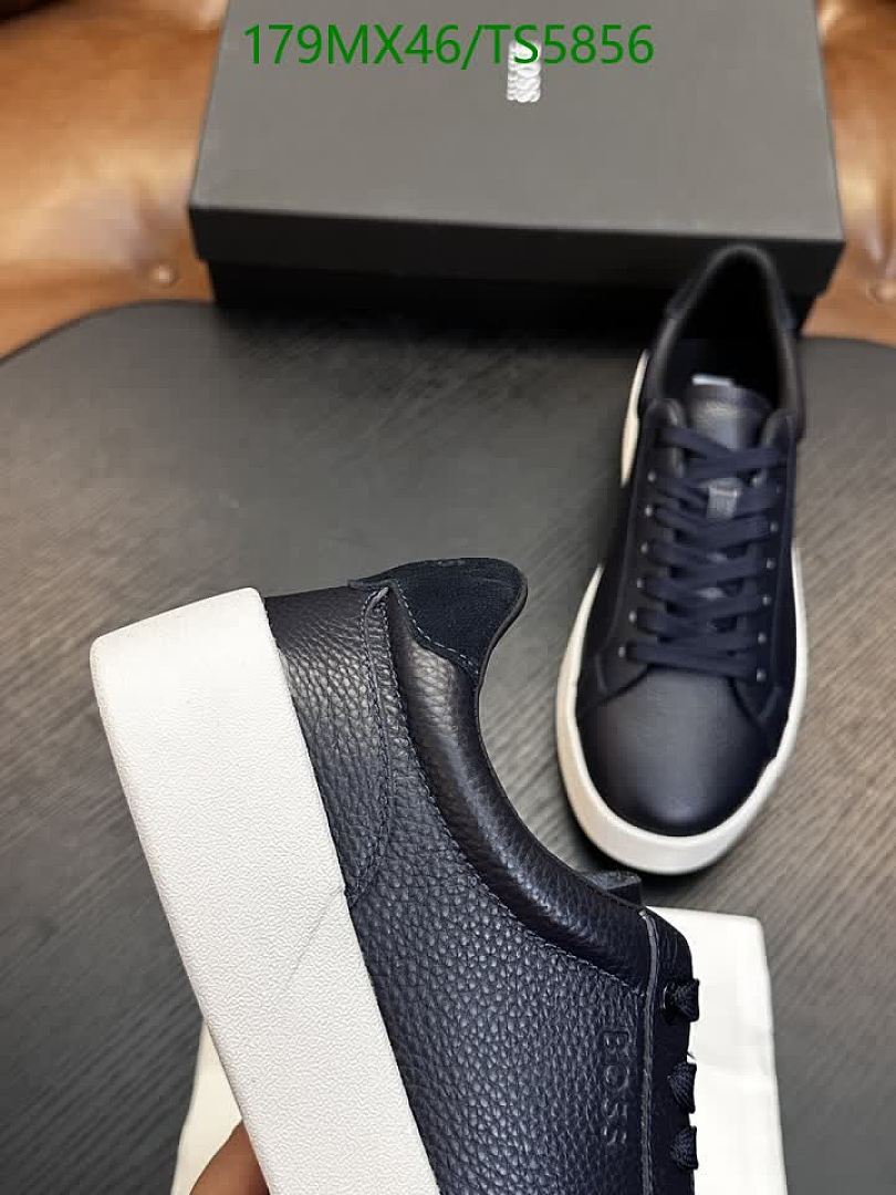 Boss-Men shoes Code: TS5856 $: 179USD