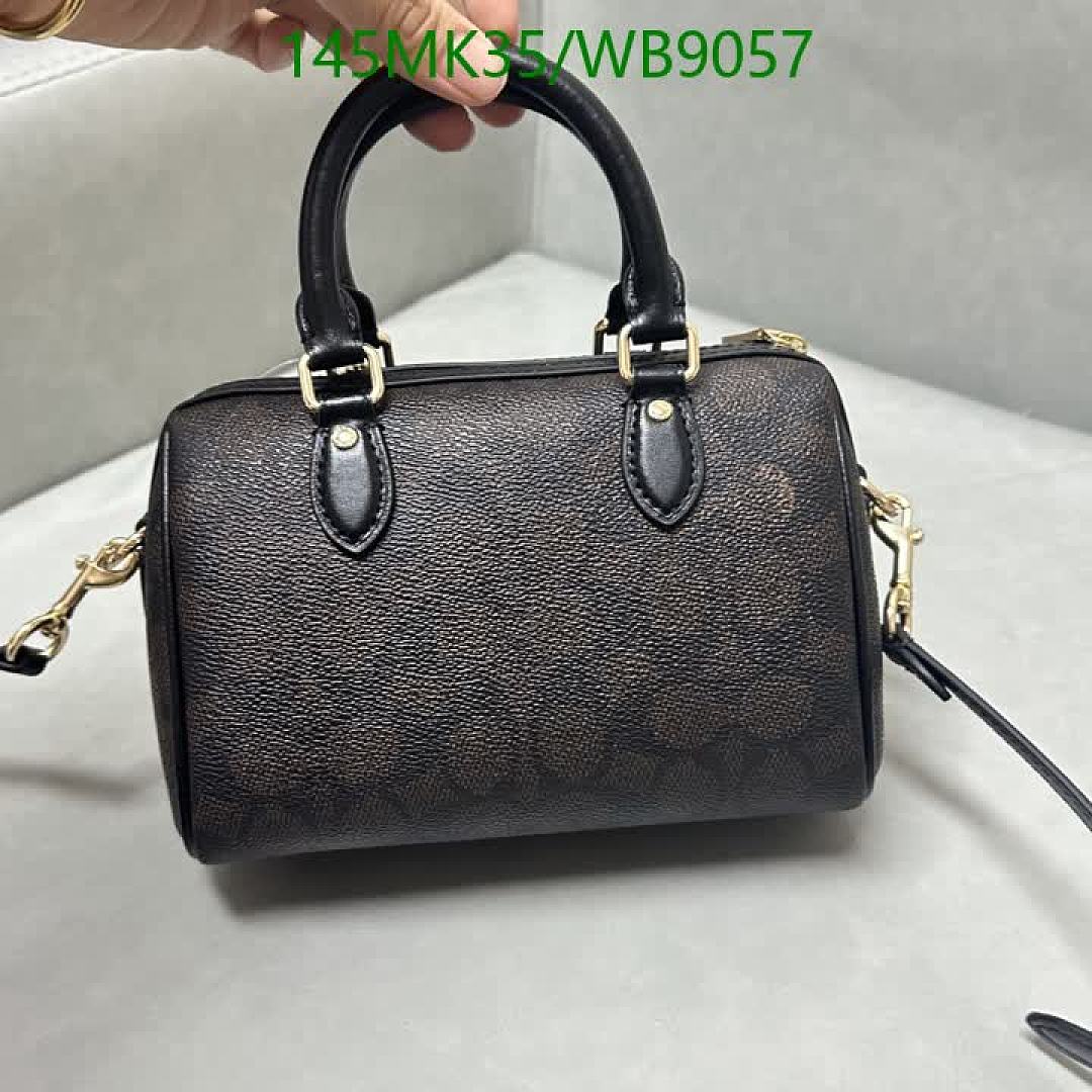 Coach-Bag-Mirror Quality Code: WB9057 $: 145USD