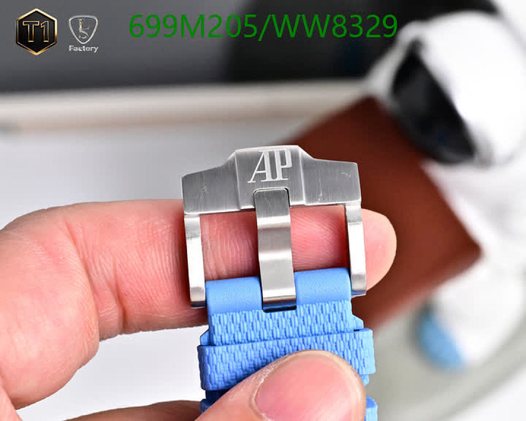 Audemars Piguet-Watch-Mirror Quality Code: WW8329 $: 699USD