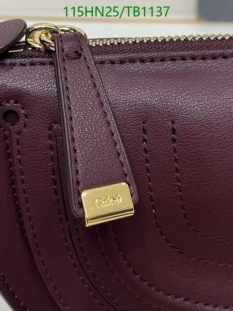 Chloe-Bag-4A Quality Code: TB1137 $: 115USD