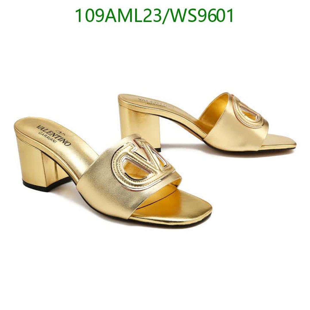Valentino-Women Shoes Code: WS9601 $: 109USD