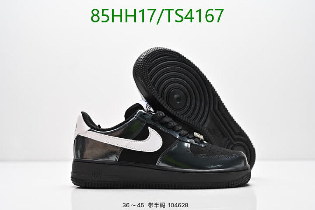 NIKE-Women Shoes Code: TS4167 $: 85USD