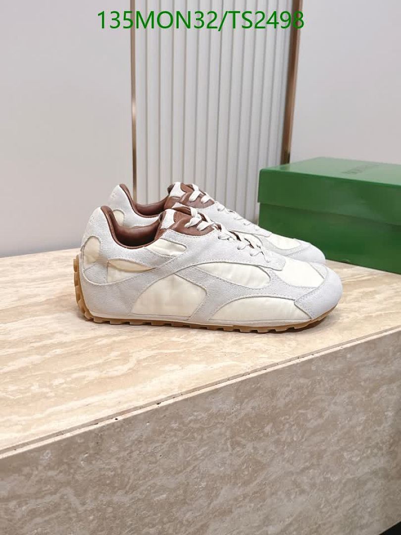 BV-Men shoes Code: TS2498 $: 135USD