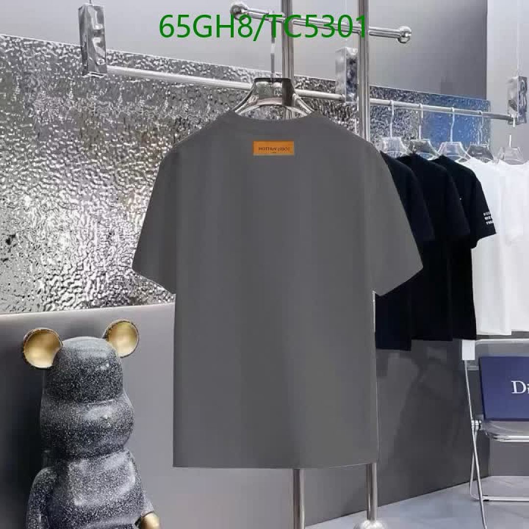 LV-Clothing Code: TC5301 $: 65USD