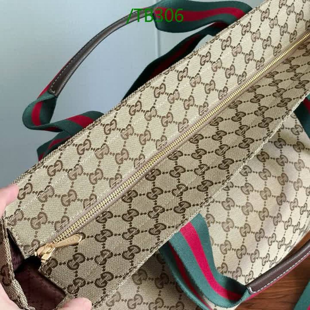 Gucci-Bag-4A Quality Code: TB306