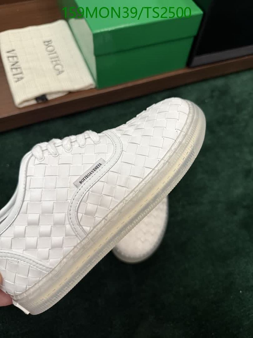 BV-Women Shoes Code: TS2500 $: 159USD