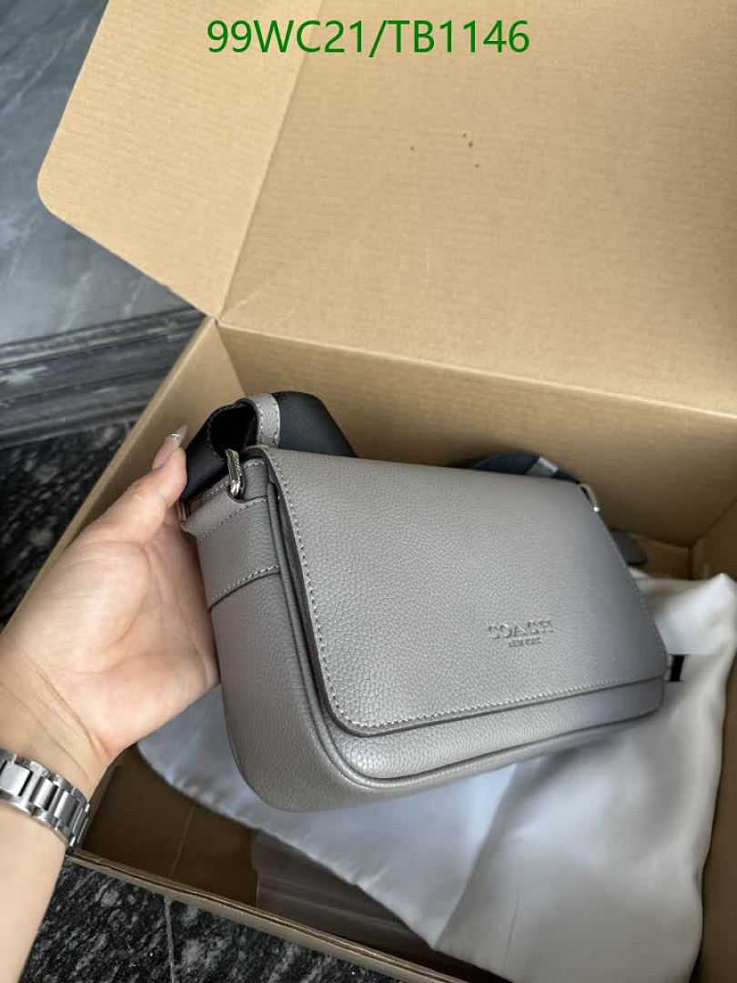 Coach-Bag-4A Quality Code: TB1146 $: 99USD