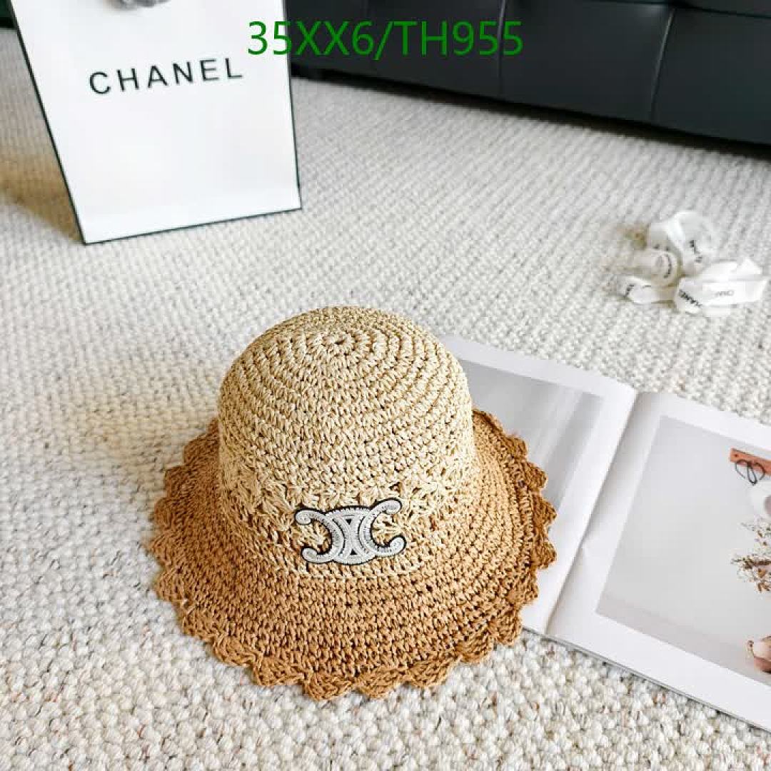 Celine-Cap(Hat) Code: TH955 $: 35USD