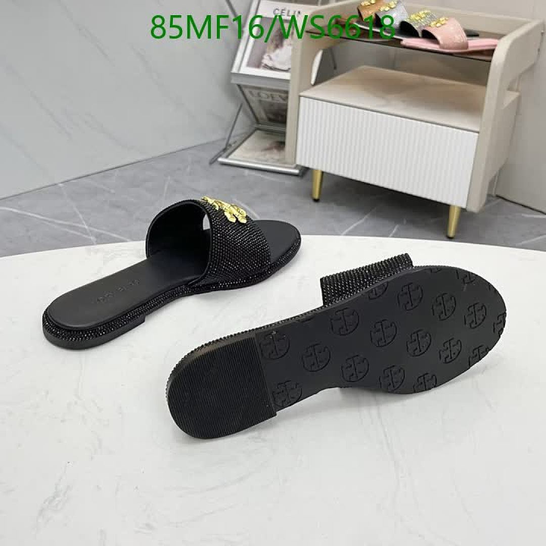 Tory Burch-Women Shoes Code: WS6618 $: 85USD