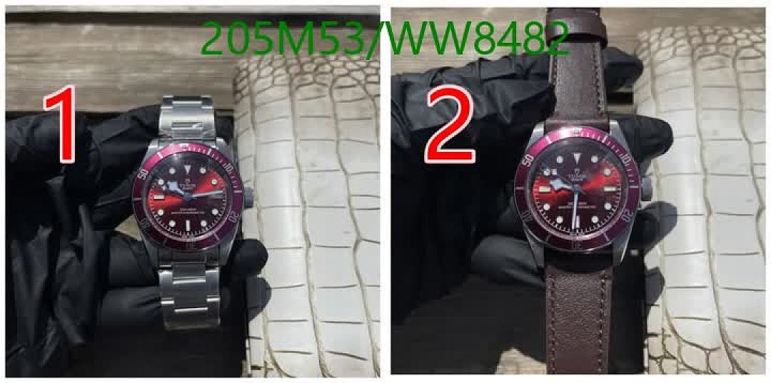 Tudor-Watch-Mirror Quality Code: WW8482 $: 205USD