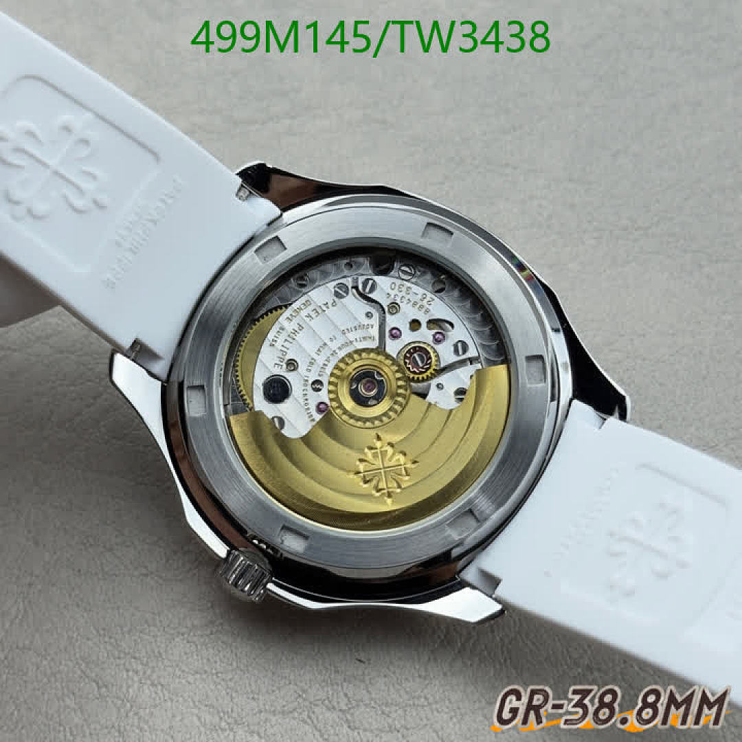 Patek Philippe-Watch-Mirror Quality Code: TW3438 $: 499USD