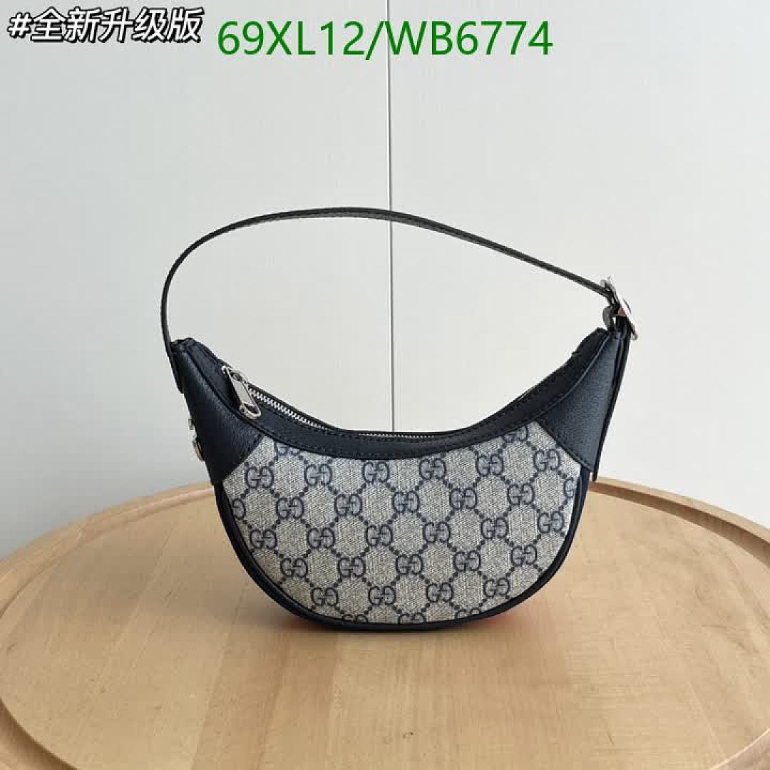 Gucci-Bag-4A Quality Code: WB6774 $: 69USD