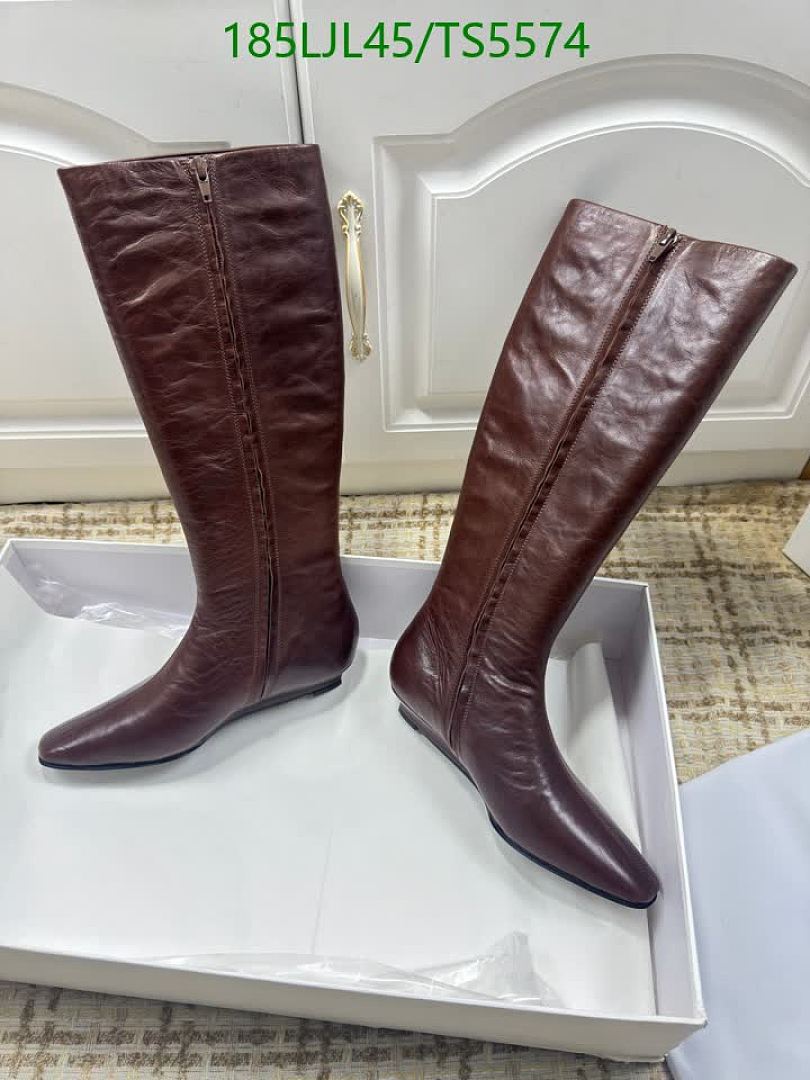 The Row-Women Shoes Code: TS5574 $: 185USD