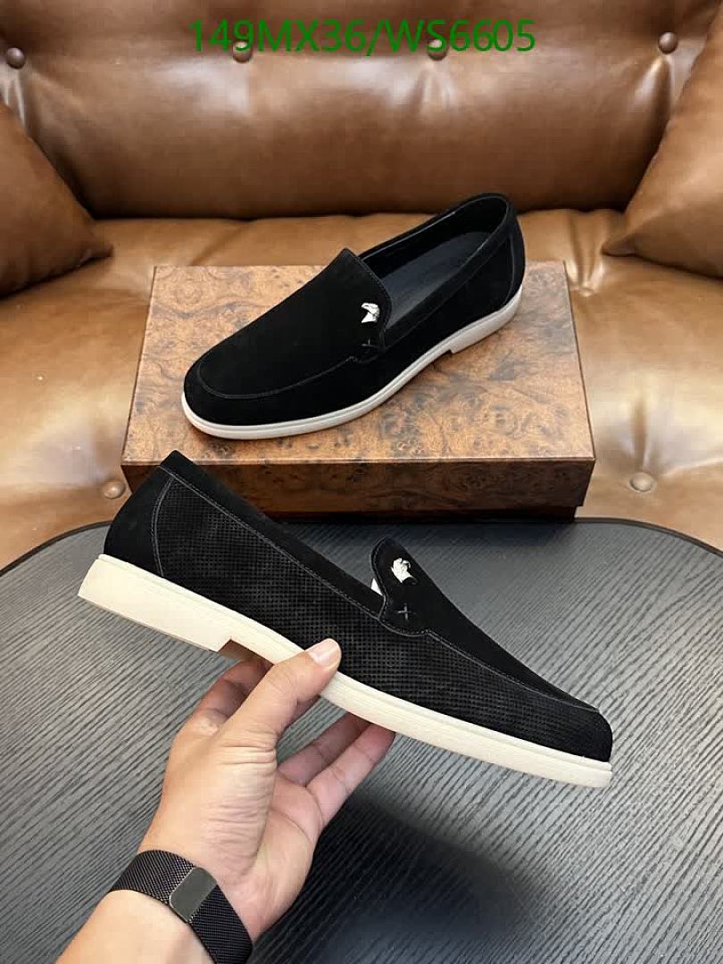 Stefano Ricci-Men shoes Code: WS6605 $: 149USD