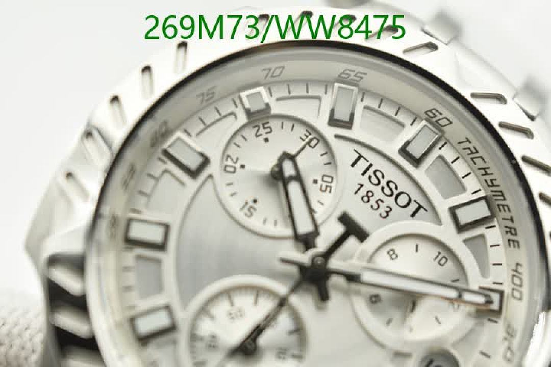Tissot-Watch-Mirror Quality Code: WW8475 $: 269USD