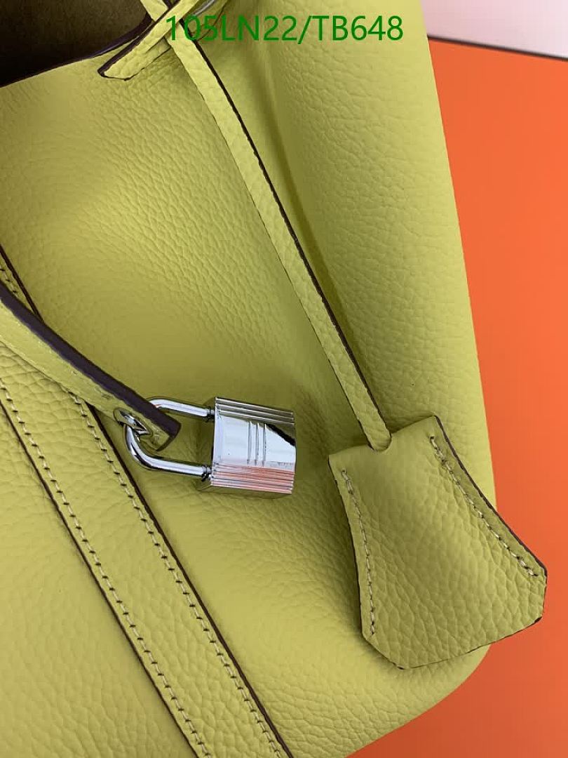 Hermes-Bag-4A Quality Code: TB648 $: 105USD