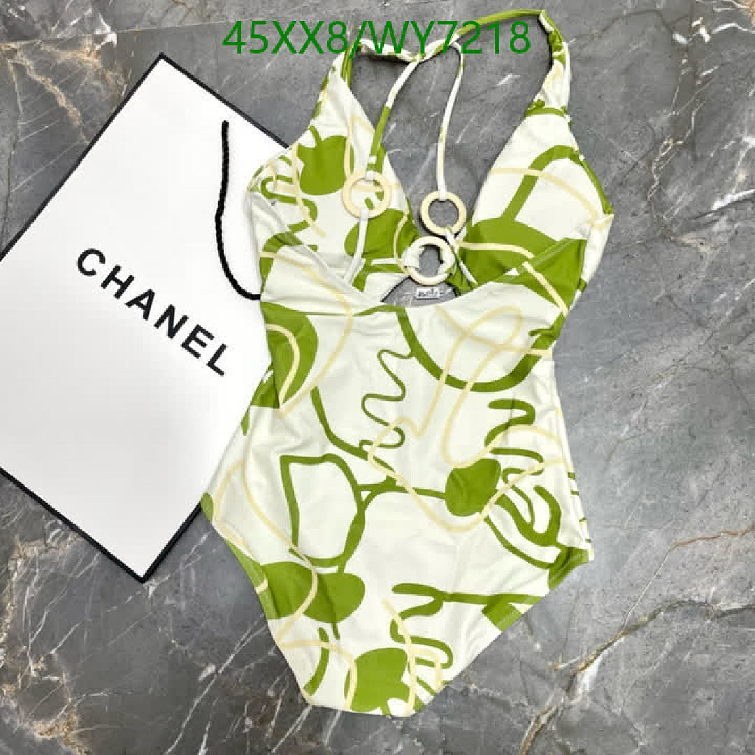 Hermes-Swimsuit Code: WY7218 $: 45USD
