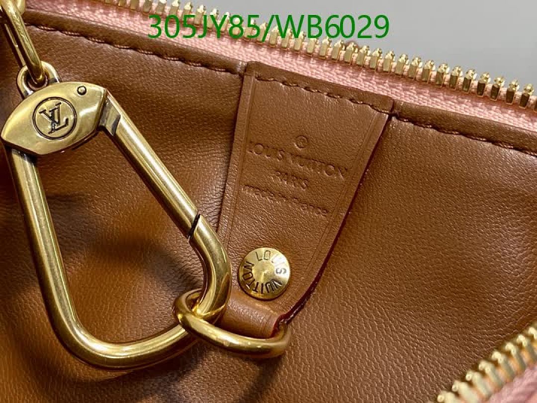 LV-Bag-Mirror Quality Code: WB6029 $: 305USD
