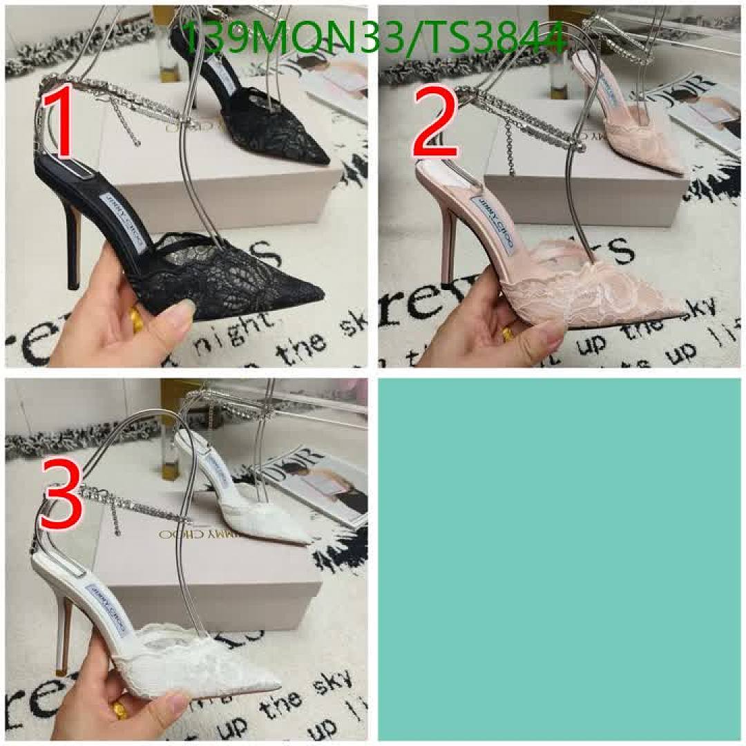 Jimmy Choo-Women Shoes Code: TS3844 $: 139USD