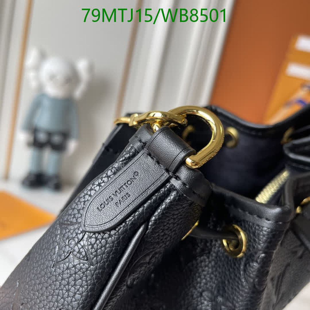 LV-Bag-4A Quality Code: WB8501 $: 79USD
