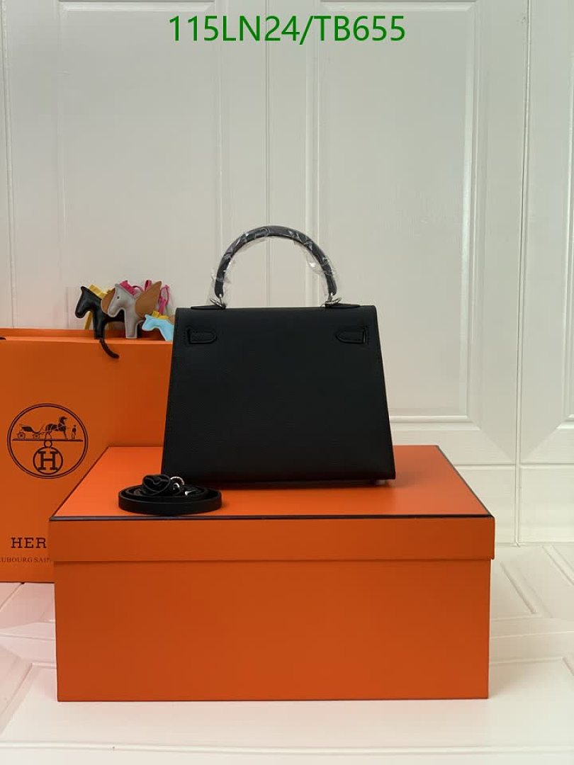 Hermes-Bag-4A Quality Code: TB655 $: 115USD