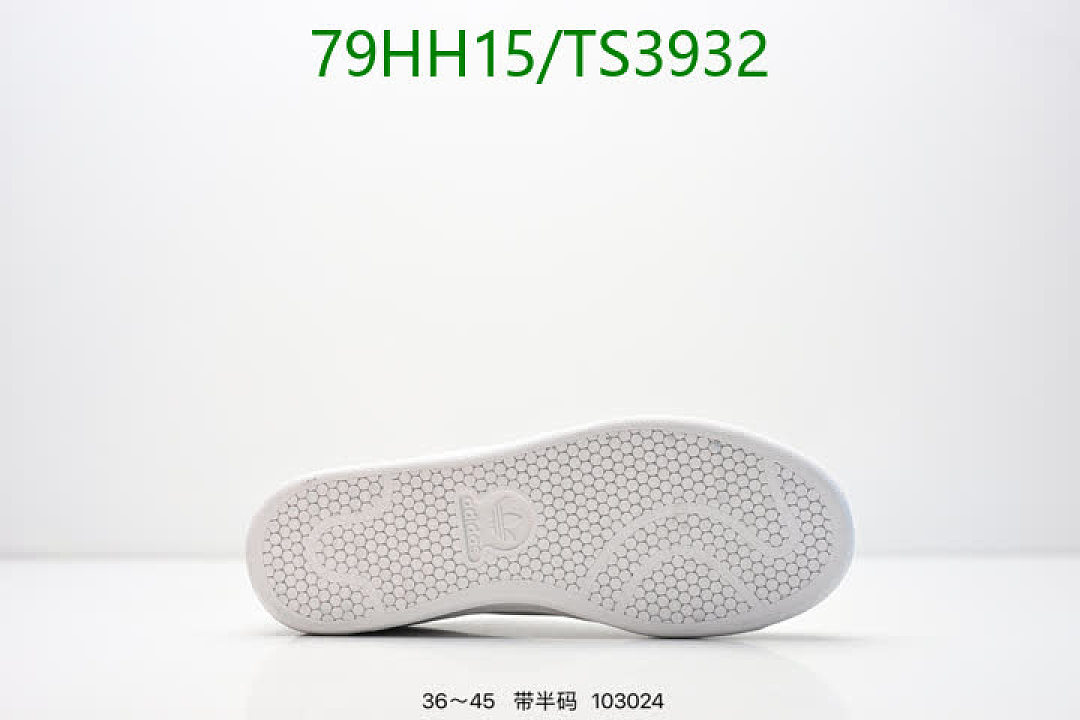 Adidas-Women Shoes Code: TS3932 $: 79USD