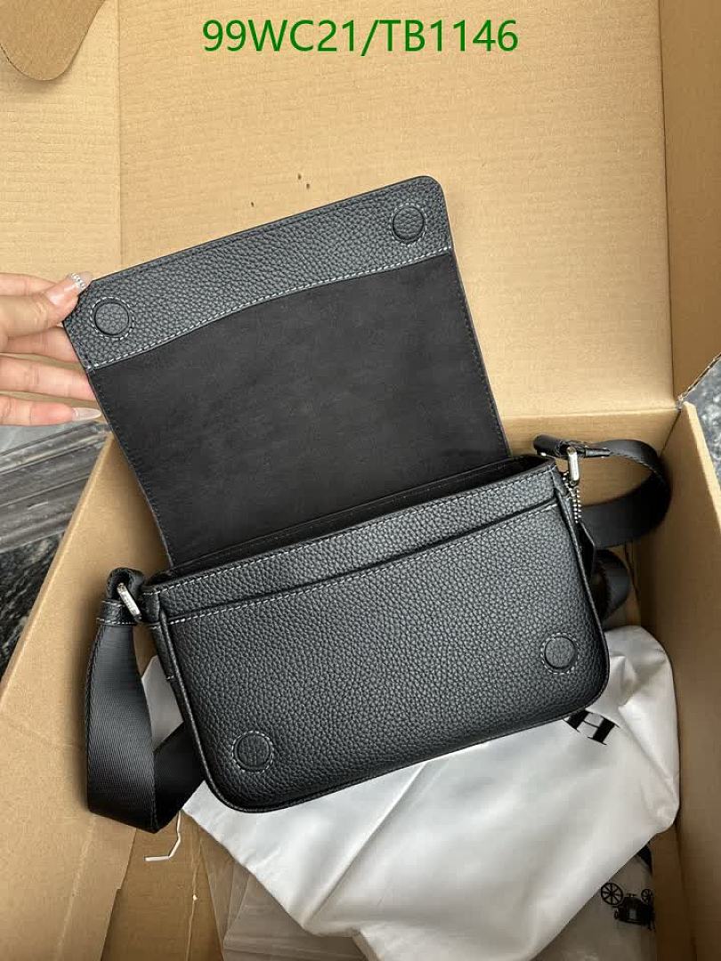 Coach-Bag-4A Quality Code: TB1146 $: 99USD