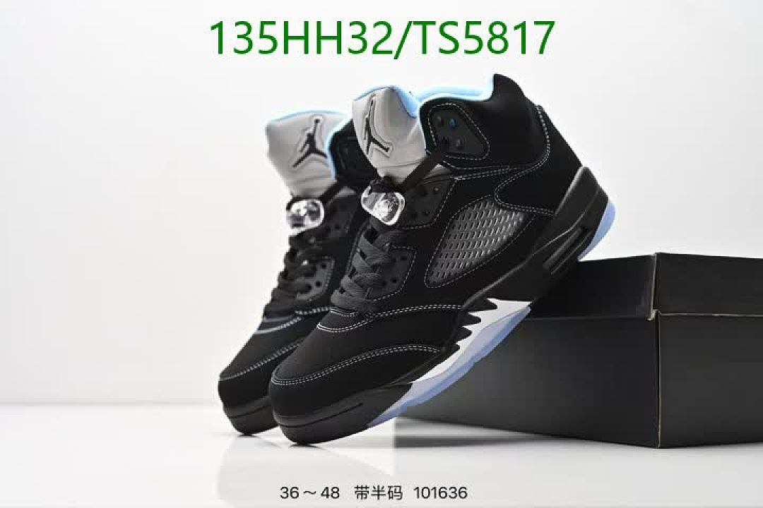 Nike-Men shoes Code: TS5817 $: 135USD