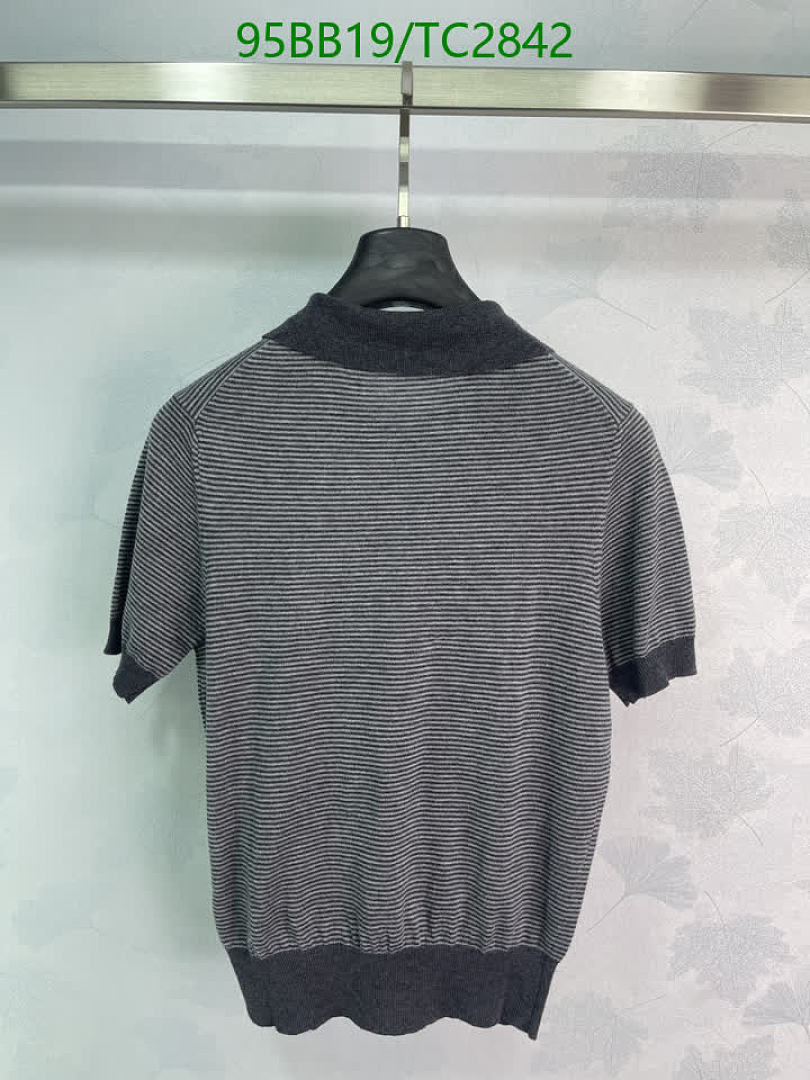 Miu Miu-Clothing Code: TC2842 $: 95USD