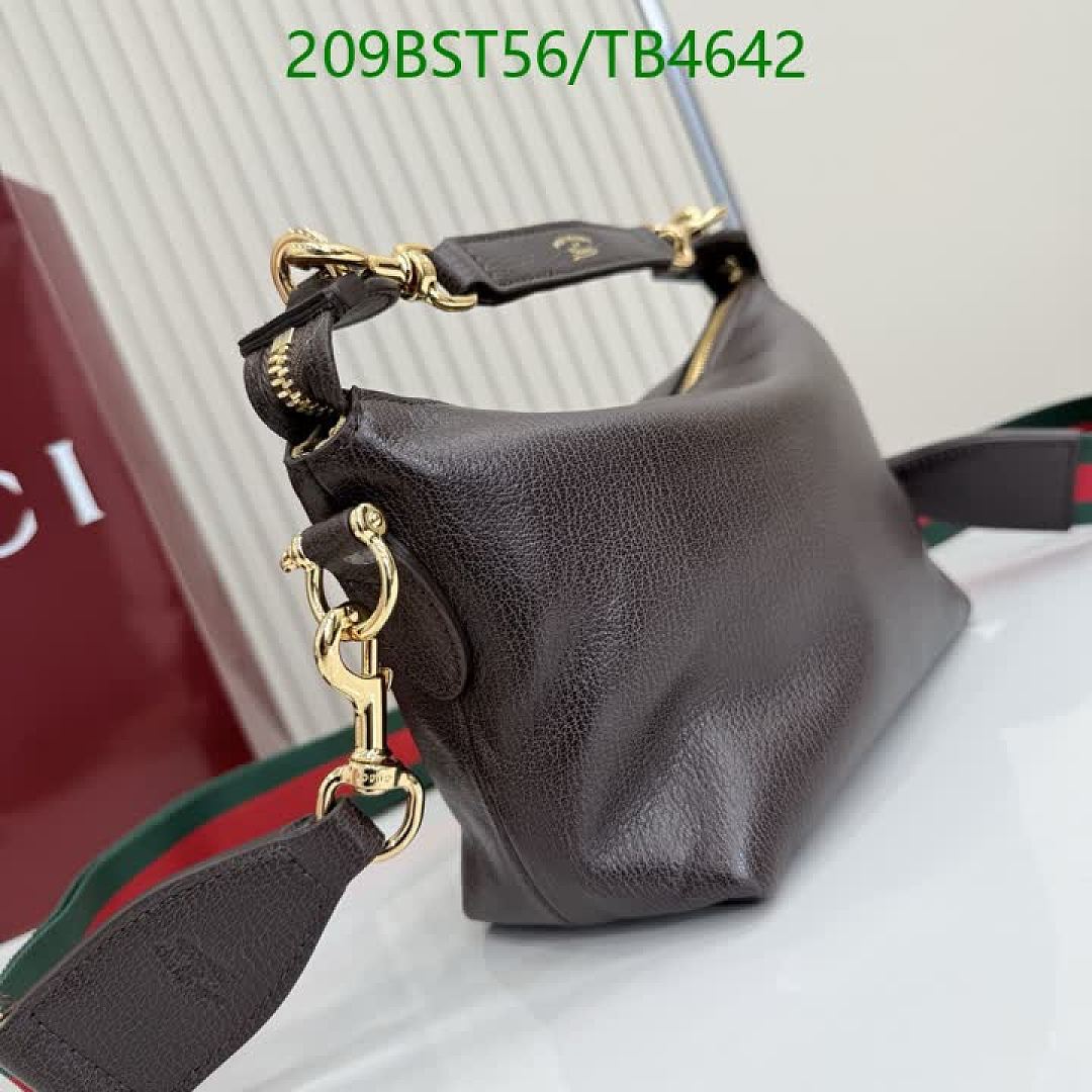 Gucci-Bag-Mirror Quality Code: TB4642 $: 209USD