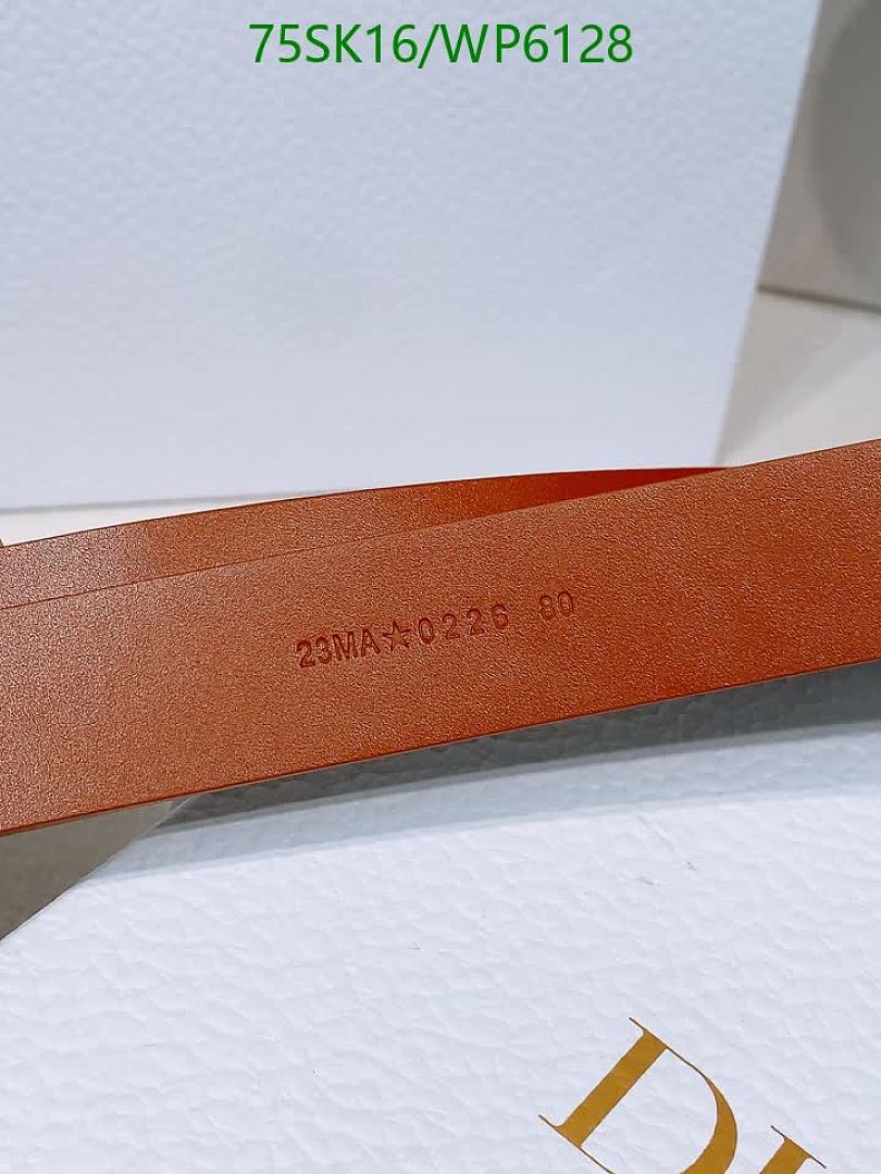 Dior-Belts Code: WP6128 $: 75USD