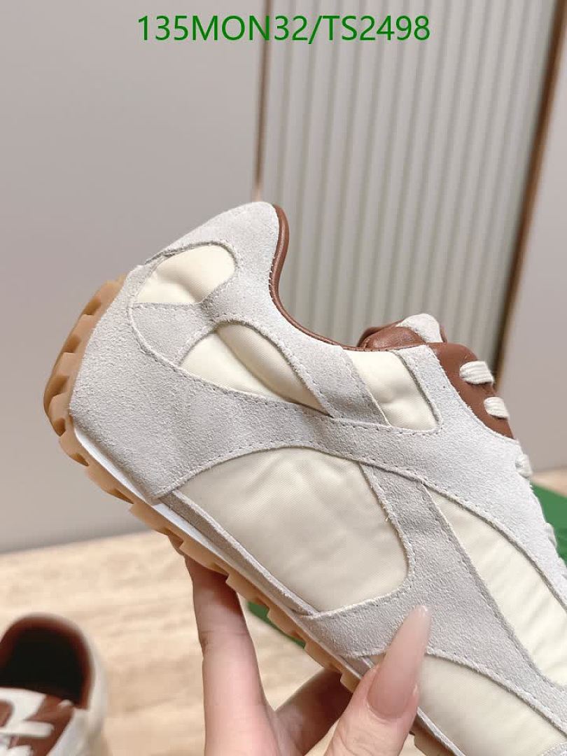 BV-Men shoes Code: TS2498 $: 135USD