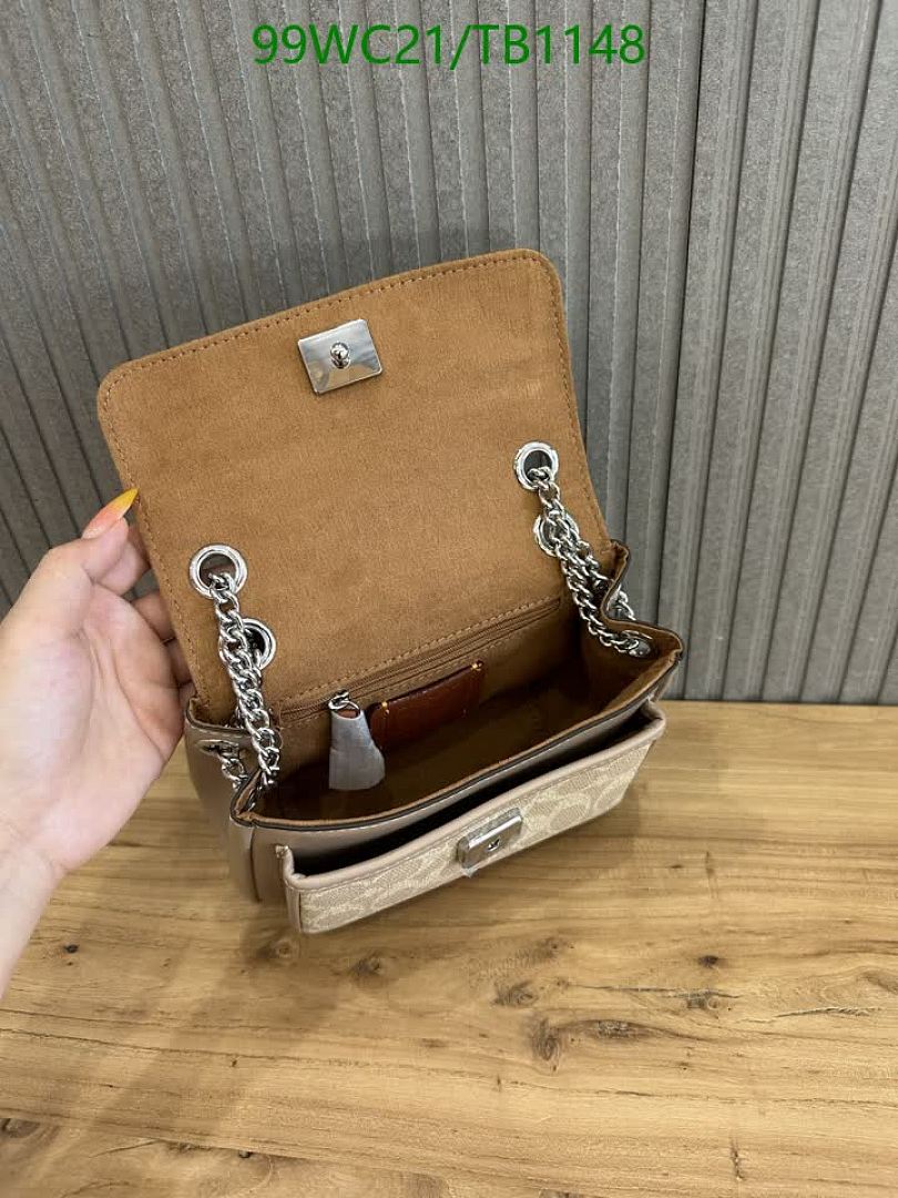 Coach-Bag-4A Quality Code: TB1148 $: 99USD