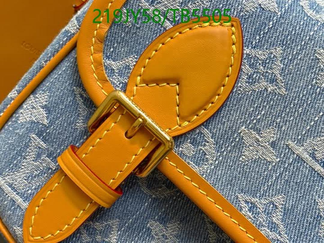 LV-Bag-Mirror Quality Code: TB5505 $: 219USD